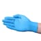 Vguard A11A1, Disposable Gloves, 2.8 mil Palm, Nitrile, Powder-Free, Medium, 1000 PK, Blue A11A12 - alternate 1